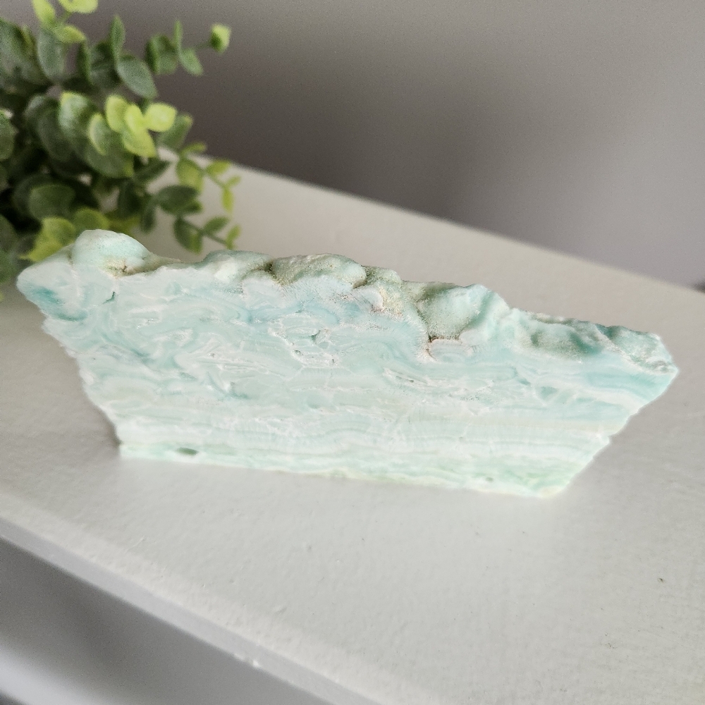 Caribbean calcite slab - Picture 9 of 13
